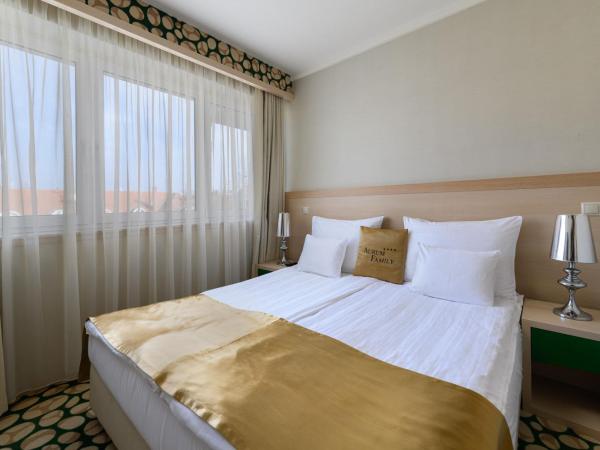 Hotel Aurum Family 