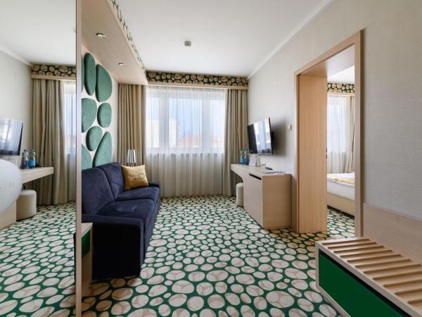 Hotel Aurum Family 