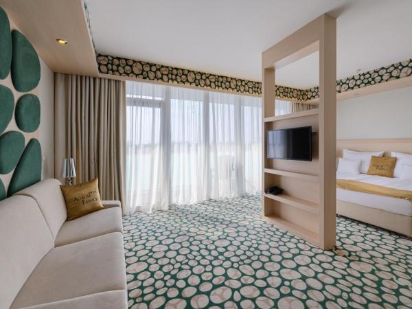 Hotel Aurum Family 