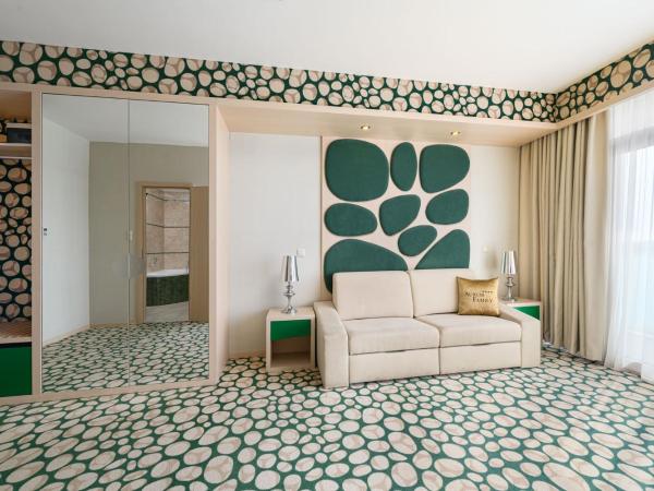 Hotel Aurum Family 