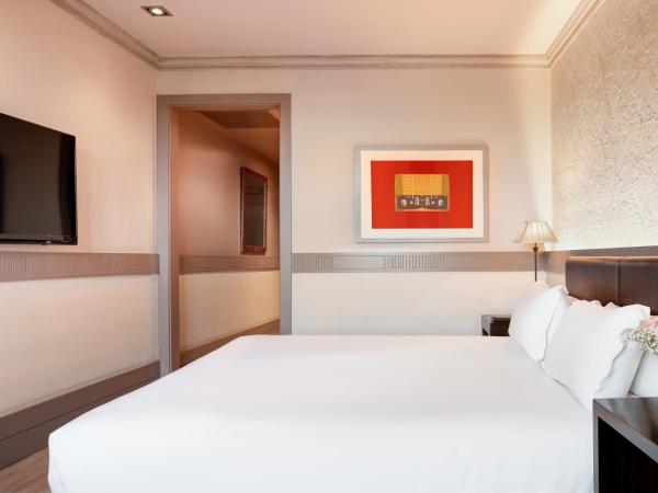 Duquesa de Cardona Hotel 4 Sup by Grup Duquessa : photo 2 de la chambre chambre deluxe double ou lits jumeaux
