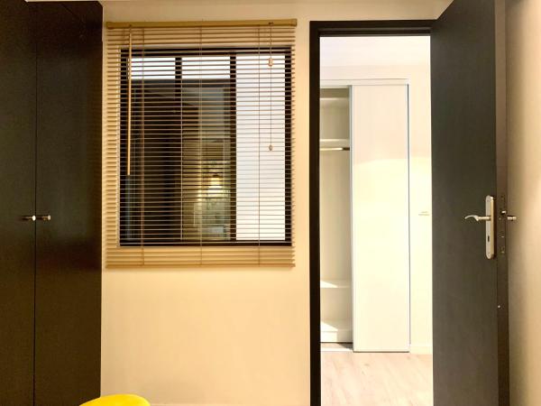 City Affaire : Hotel de Ville : photo 10 de la chambre appartement 2 chambres