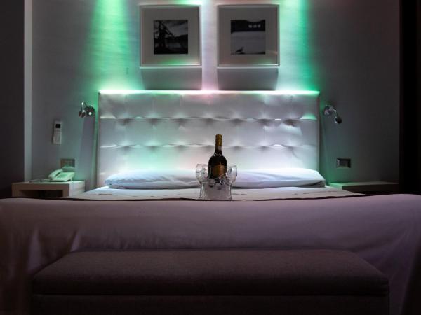 Hotel Orcagna : photo 6 de la chambre chambre quadruple