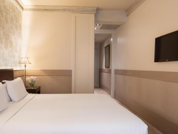 Duquesa de Cardona Hotel 4 Sup by Grup Duquessa : photo 5 de la chambre chambre double standard