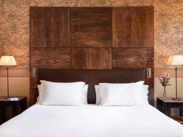 Duquesa de Cardona Hotel 4 Sup by Grup Duquessa : photo 4 de la chambre suite junior