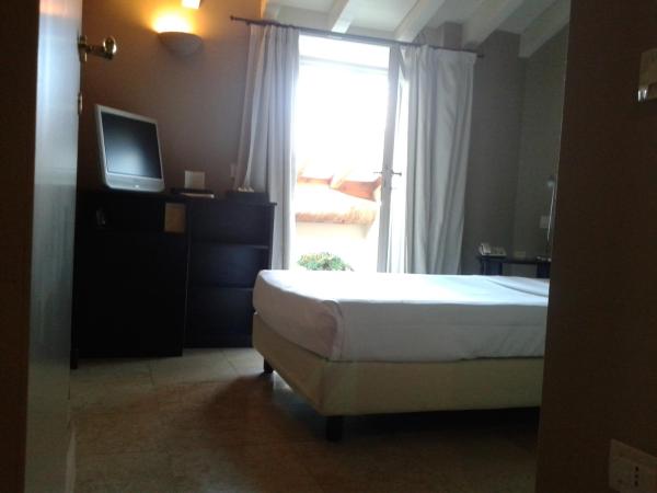 Santellone Resort : photo 4 de la chambre chambre simple