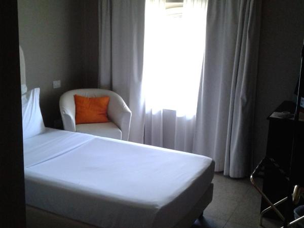 Santellone Resort : photo 5 de la chambre chambre simple