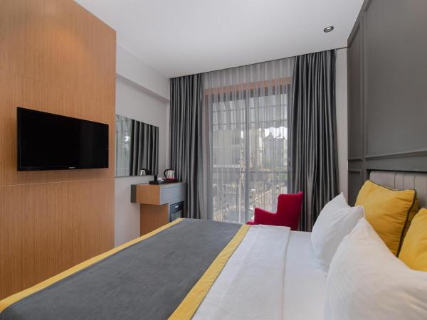 Espina Hotel : photo 1 de la chambre chambre standard