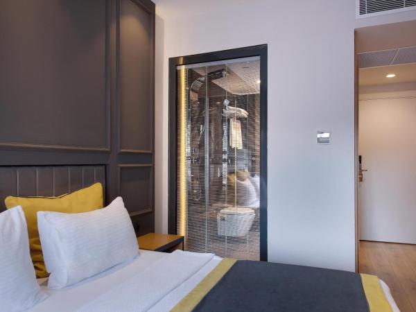 Espina Hotel : photo 2 de la chambre chambre standard