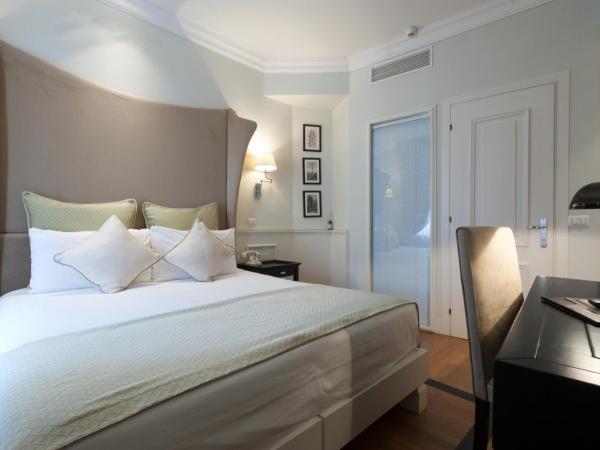 Hotel Bologna ***S : photo 4 de la chambre petite chambre double