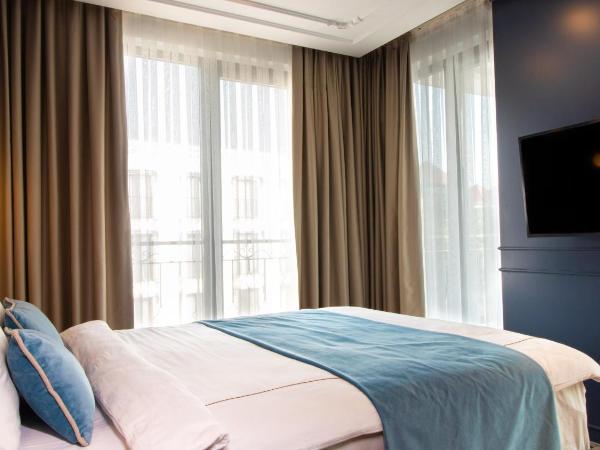 Espina Hotel : photo 2 de la chambre chambre double supérieure