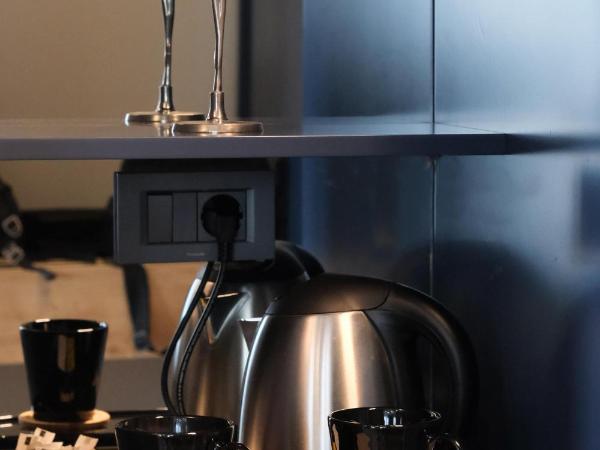 Espina Hotel : photo 9 de la chambre chambre double supérieure