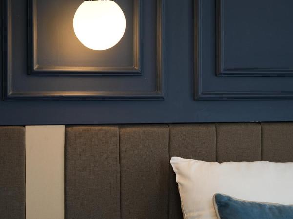 Espina Hotel : photo 7 de la chambre chambre double supérieure