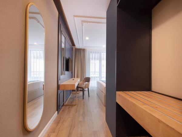 Espina Hotel : photo 4 de la chambre chambre double supérieure