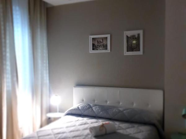 Due Passi Suite : photo 7 de la chambre chambre deluxe