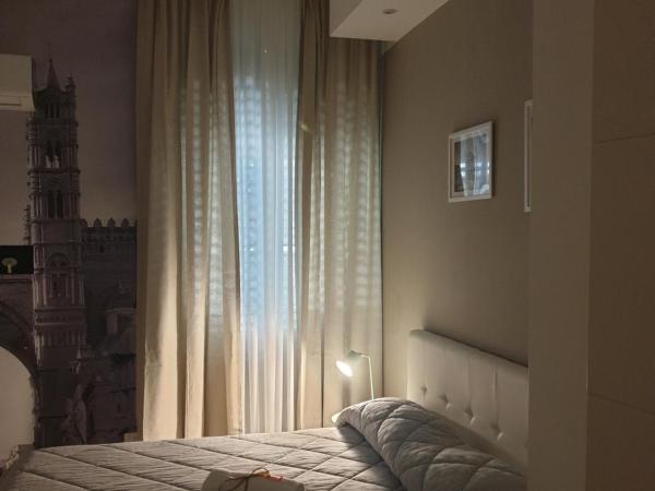 Due Passi Suite : photo 10 de la chambre chambre deluxe