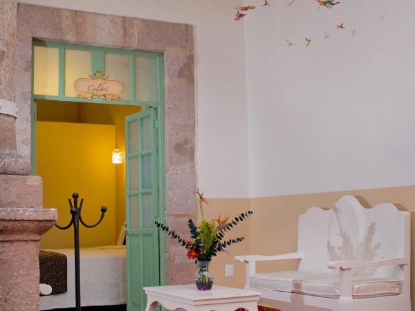 Casa Jose Maria : photo 1 de la chambre chambre lit king-size deluxe