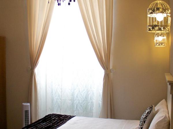 Casa Jose Maria : photo 7 de la chambre chambre deluxe