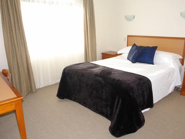 Auckland Newmarket Motel : photo 6 de la chambre studio deluxe
