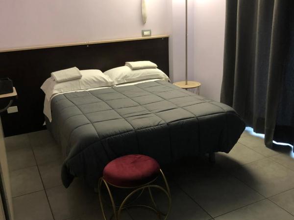 Villa Camilla Milano : photo 2 de la chambre chambre double deluxe