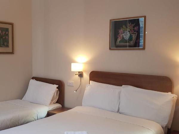 Aberdeen House : photo 7 de la chambre chambre familiale