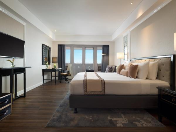 Melia Purosani Yogyakarta : photo 7 de la chambre suite junior