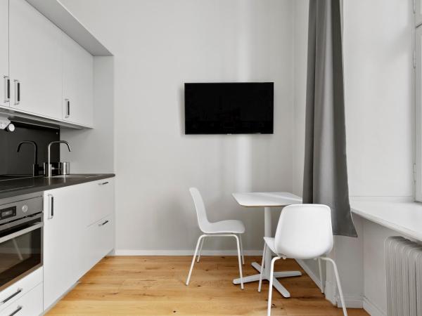 Best Western Hotel at 108 : photo 1 de la chambre appartement