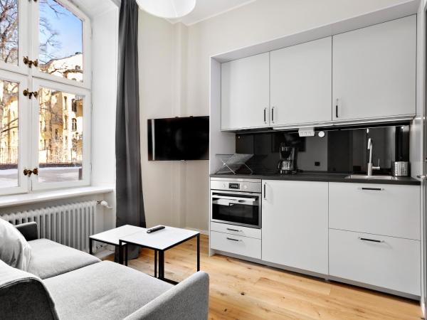 Best Western Hotel at 108 : photo 2 de la chambre appartement