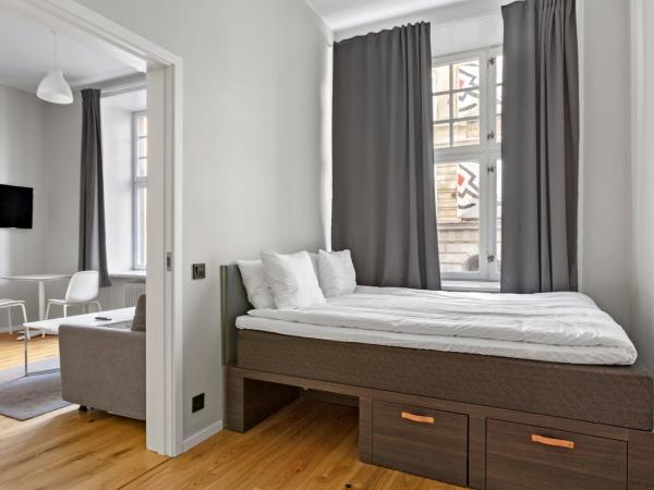 Best Western Hotel at 108 : photo 3 de la chambre appartement