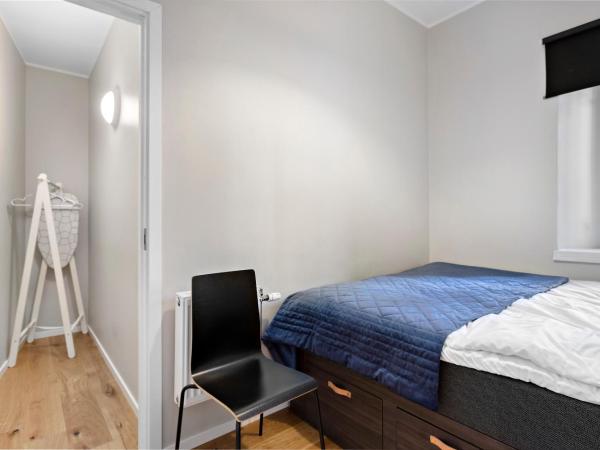 Best Western Hotel at 108 : photo 4 de la chambre appartement