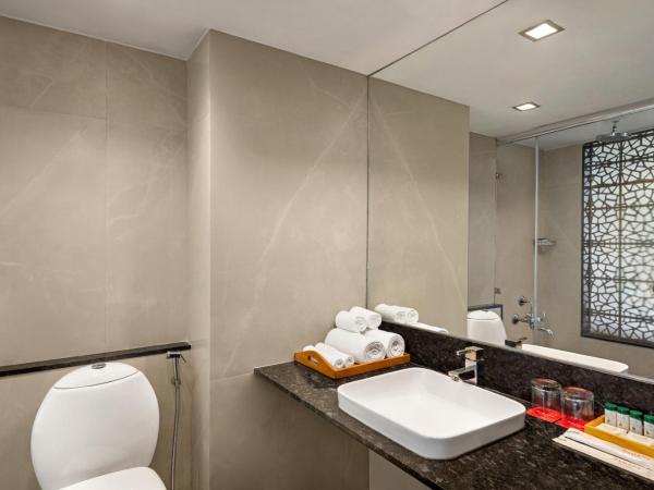 Ramada by Wyndham Jaipur North : photo 4 de la chambre chambre double deluxe