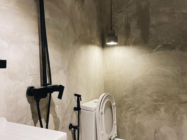 Very Hotel : photo 5 de la chambre very suite with bathtub