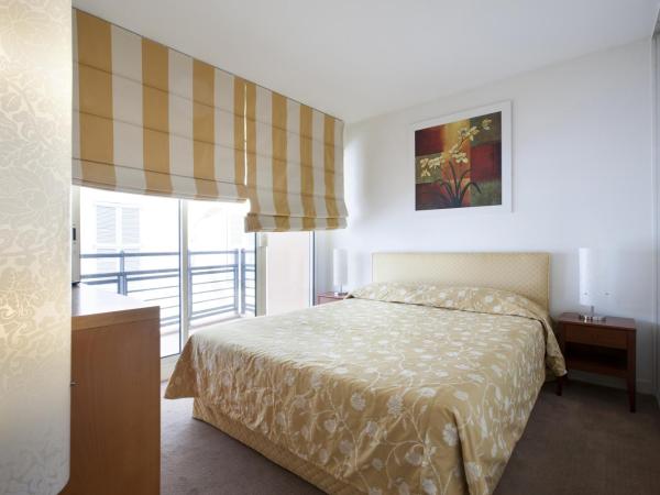 Cannes Croisette Prestige Apart'hotel : photo 2 de la chambre appartement 1 chambre