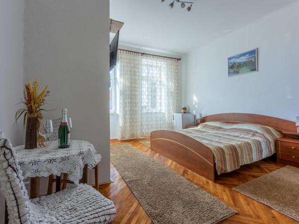 Rooms CICO : photo 1 de la chambre chambre double