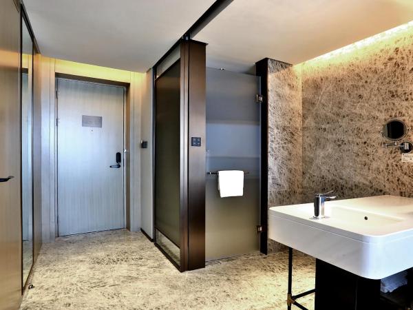 Wyndham Garden Hangzhou Yuhang : photo 5 de la chambre chambre lits jumeaux supérieure - non-fumeurs