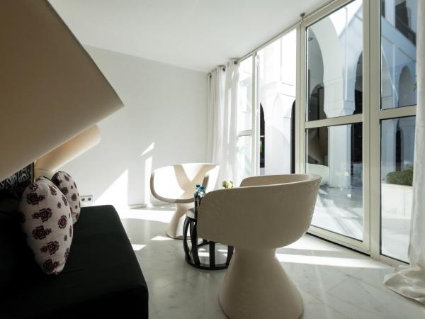 Riad Elisa & Spa : photo 4 de la chambre suite en duplex