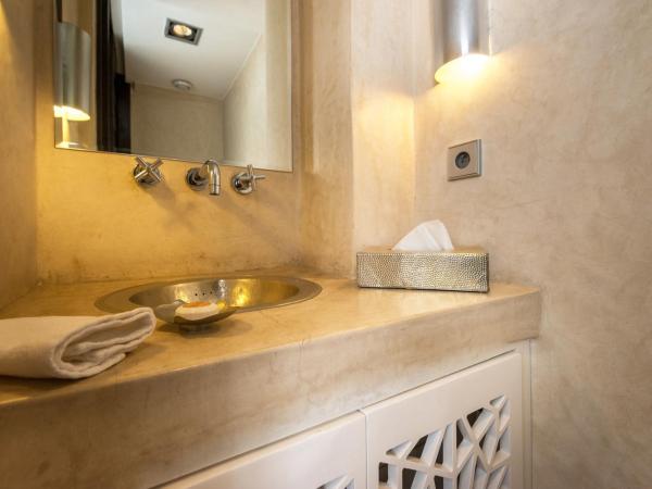 Riad Elisa & Spa : photo 6 de la chambre suite en duplex