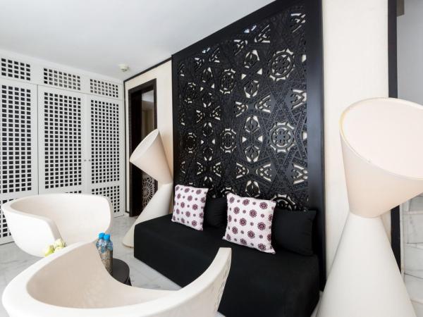 Riad Elisa & Spa : photo 3 de la chambre suite en duplex