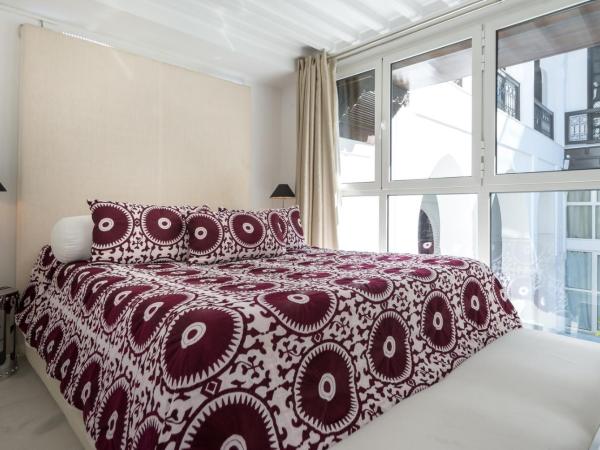 Riad Elisa & Spa : photo 1 de la chambre suite en duplex