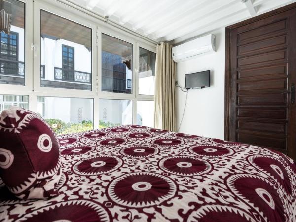 Riad Elisa & Spa : photo 2 de la chambre suite en duplex