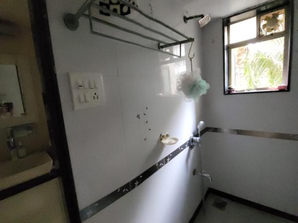 Lovely 1 bedroom rental unit in Mumbai, Carter Road : photo 2 de la chambre chambre double Économique