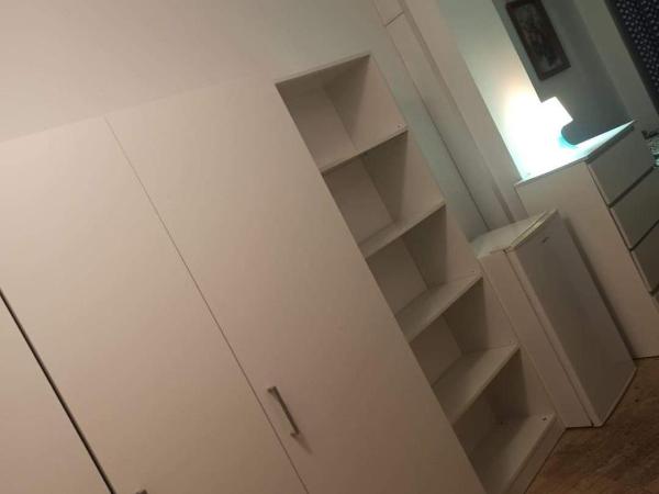 Hotel-hostel Saska : photo 5 de la chambre grande chambre double 