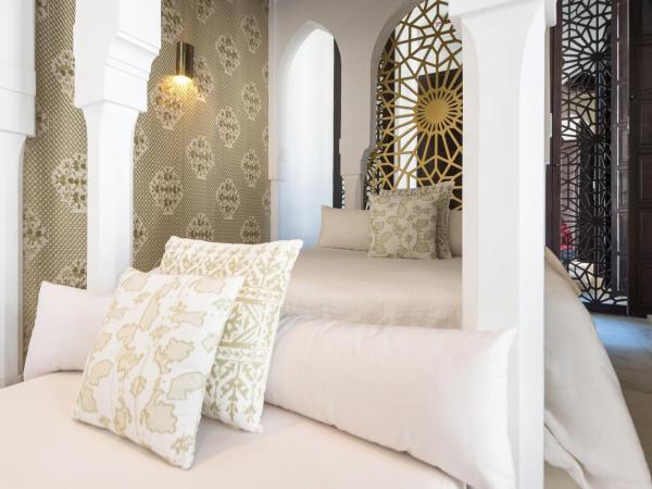 Riad Elisa & Spa : photo 2 de la chambre suite junior