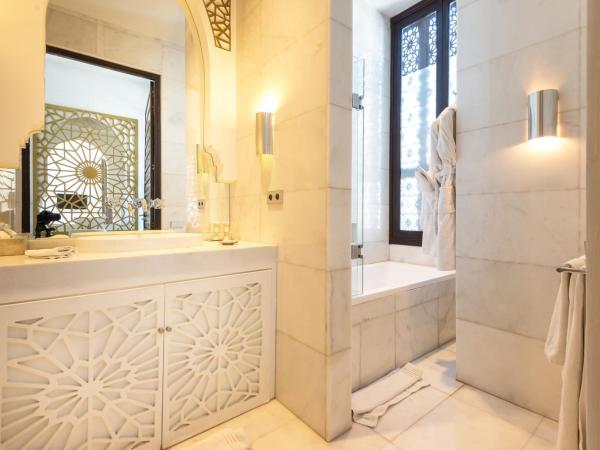 Riad Elisa & Spa : photo 6 de la chambre suite junior