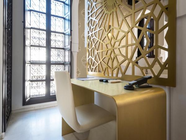 Riad Elisa & Spa : photo 4 de la chambre suite junior