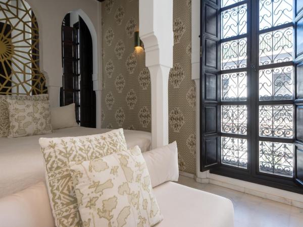 Riad Elisa & Spa : photo 3 de la chambre suite junior