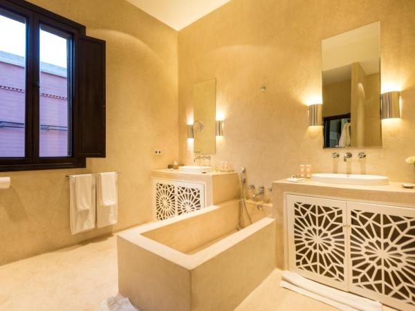 Riad Elisa & Spa : photo 7 de la chambre suite lit king-size