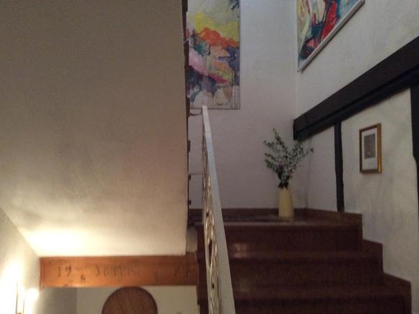 B&B Elfi : photo 3 de la chambre chambre simple