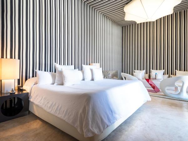 Riad Elisa & Spa : photo 1 de la chambre suite lit king-size