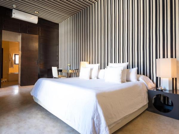 Riad Elisa & Spa : photo 3 de la chambre suite lit king-size